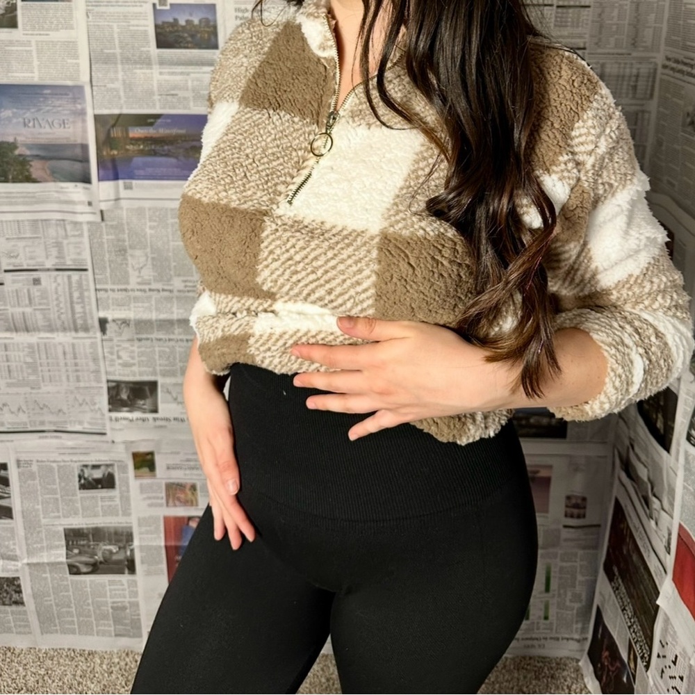 Tummy Control Leggings